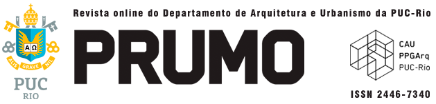 Revista PRUMO