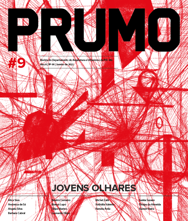 PRUMO #6 by Revista Prumo - Issuu