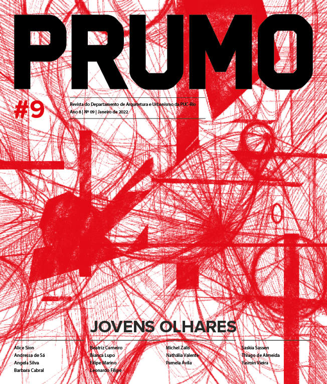 PRUMO #5 by Revista Prumo - Issuu